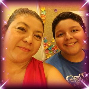 Meet your Posher, Mireya